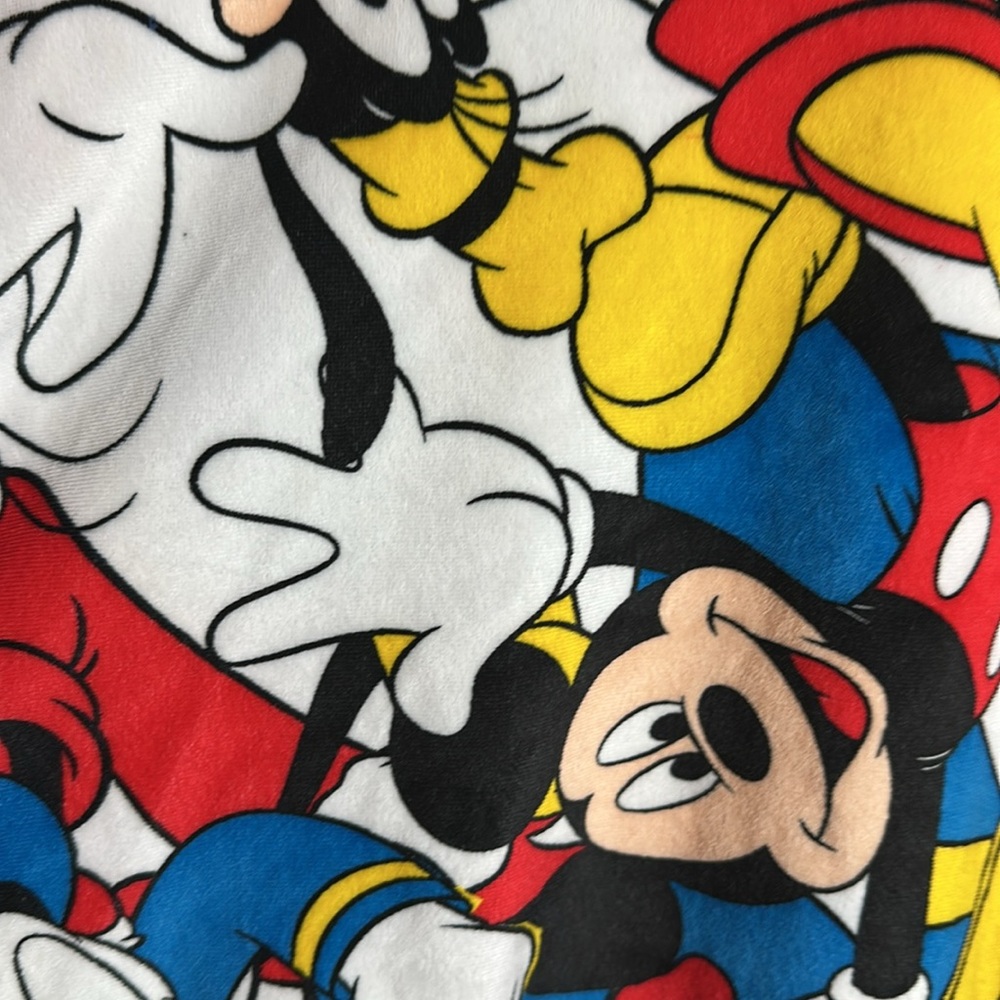 Disney Cropped Sweater - Picture 3 of 4
